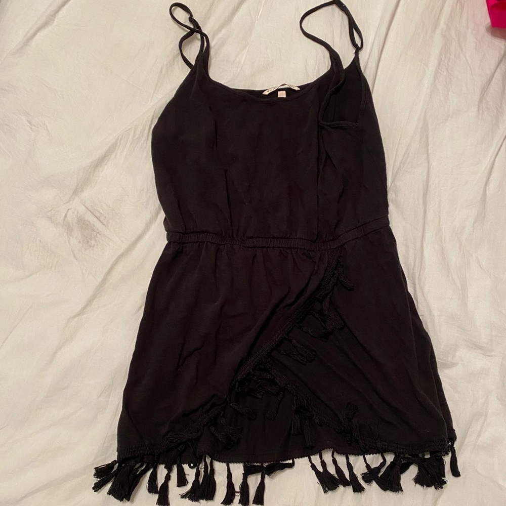 Victoria secret cover up